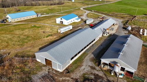 10849 Fairview Tract 1 Road, Bennington, IN, 47011 | Card Image