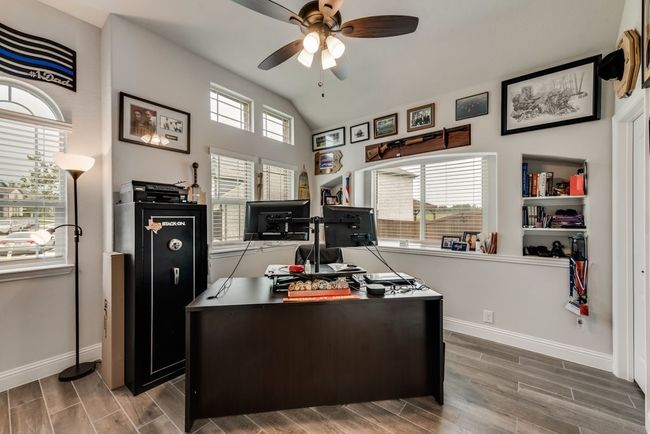 527 Shadow Glen Trl, House other with 5 bedrooms, 5 bathrooms and null parking in Wylie TX | Image 16