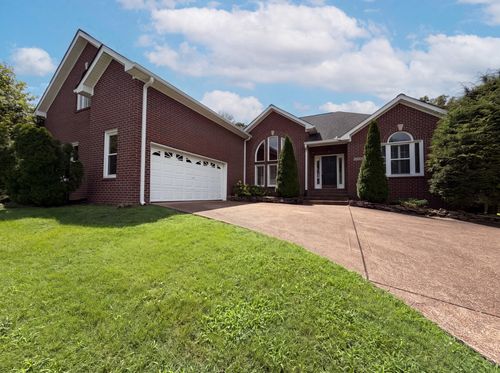 6724 Cold Stream Dr, Nashville, TN, 37221-4663 | Card Image