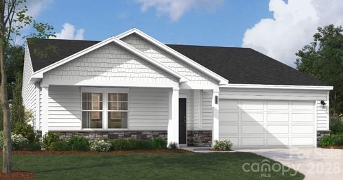 9073 Grennan Rd, Sherrills Ford, NC, 28673-8260 | Card Image