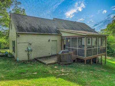 2592 Paint Lick Road, House other with 4 bedrooms, 3 bathrooms and null parking in Paint Lick KY | Image 3