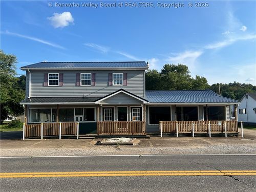 614 Adamsville Rd, Mason, WV, 25260-9641 | Card Image