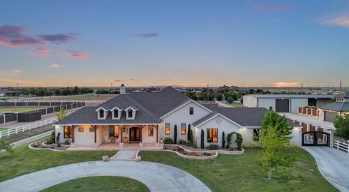 6500 Montero Ln, Midland, TX, 79707-2184 | Card Image
