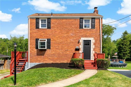 6225 Smithfield St, Elizabeth Twp, PA, 15135-1150 | Card Image