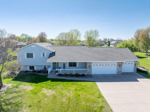 N7121 Elizabeth Drive, Holland, WI, 54636 | Card Image