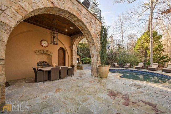 UNIT-8 - 675 W Paces Ferry Rd Nw, House other with 4 bedrooms, 9 bathrooms and 4 parking in Atlanta GA | Image 50
