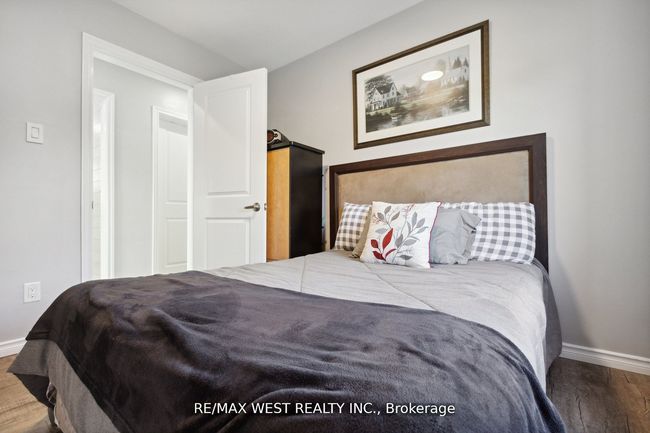 48 Burwell St, House other with 3 bedrooms, 2 bathrooms and 3 parking in Brantford ON | Image 18