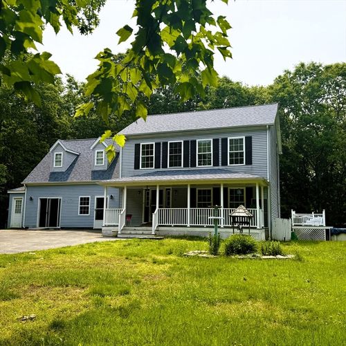 6 Debbie Ln, Assonet, MA, 02702-1801 | Card Image