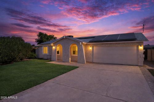 3366 E Evans Dr, Phoenix, AZ, 85032-5348 | Card Image