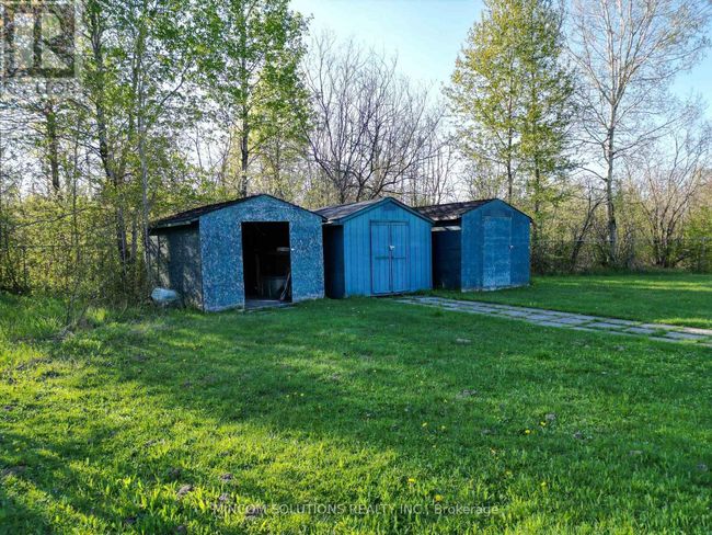102 Corkery St, Home with 0 bedrooms, 0 bathrooms and null parking in Trout Creek ON | Image 41