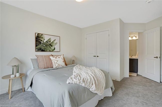 75 Dryden Lane, Townhouse with 2 bedrooms, 3 bathrooms and 2 parking in Hamilton ON | Image 21