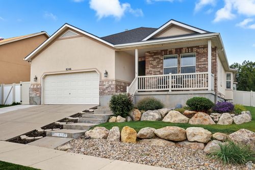 8246 Oak Acorn Ct, West Jordan, UT, 84081-1815 | Card Image