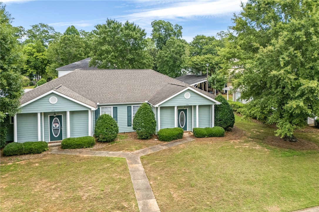 Residential in Auburn