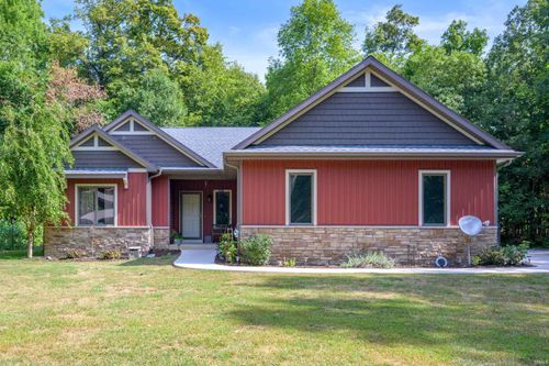 5187 W 1000 S-90, Montpelier, IN, 47359-9532 | Card Image