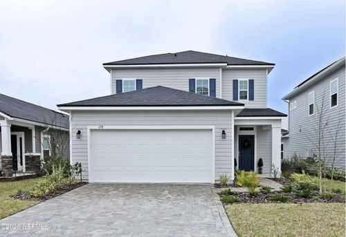 198 Holly Forest Dr, St Augustine, FL, 32092-1766 | Card Image