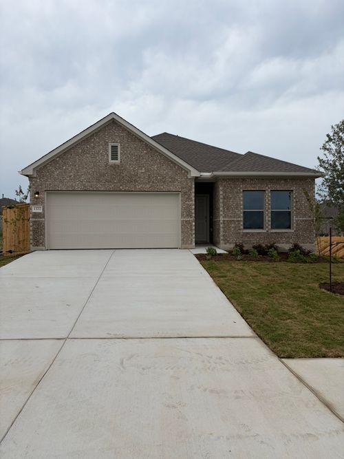13717 Ryan Range Lane, Elgin, TX, 78621 | Card Image