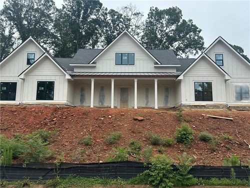 1534 Red Cedar Rd, Commerce, GA, 30530-4189 | Card Image