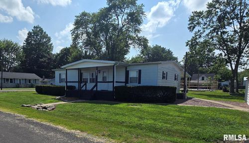 202 Evans St, Loami, IL, 62661-4300 | Card Image