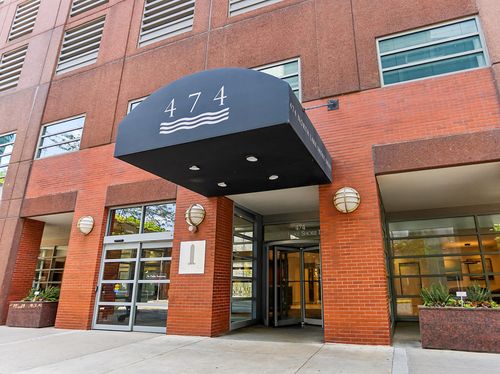 2011-474 N Lake Shore Dr, Chicago, IL, 60611-6463 | Card Image