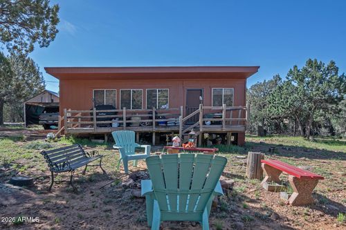 4120 N Whispering Pine Rd, Pine, AZ, 85544-5853 | Card Image