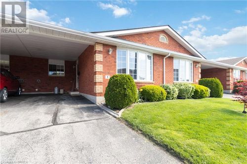 8-20 Courtland Dr, Brantford, ON, N3R7Y2 | Card Image