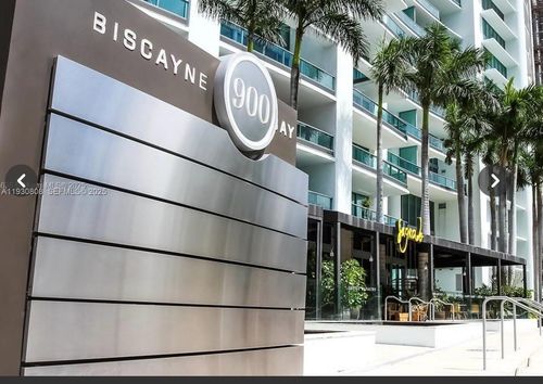 apt-3704-900 Biscayne Blvd, Miami, FL, 33132-1569 | Card Image