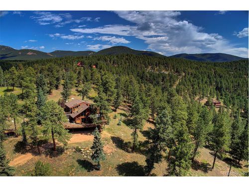 448 County Road B, Pine, CO, 80470-7969 | Card Image