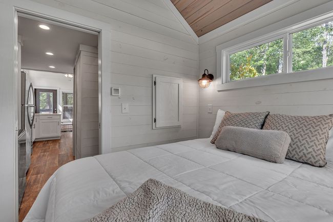 238 Mountain Laurel Ln, House other with 2 bedrooms, 1 bathrooms and null parking in Monteagle TN | Image 20