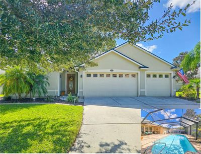 715 Mandarin Terrace, House other with 4 bedrooms, 3 bathrooms and null parking in Saint Augustine FL | Image 1