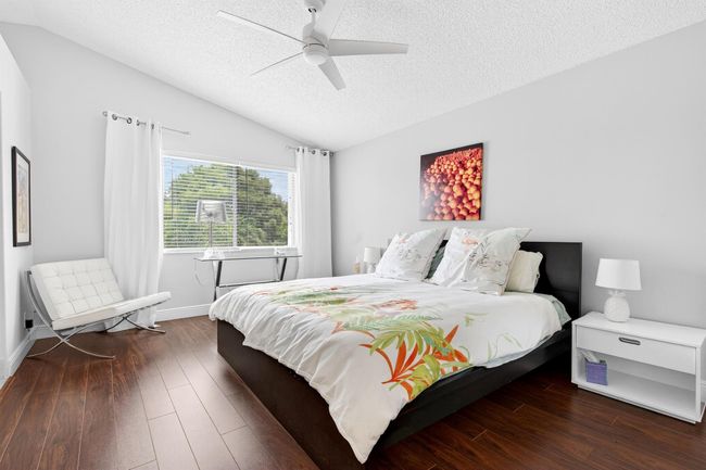 5086 Prairie Dunes Village Cir, House other with 3 bedrooms, 3 bathrooms and null parking in Lake Worth FL | Image 24