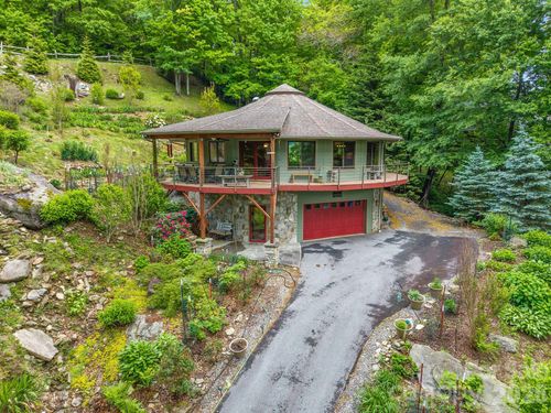 140 Slim Rdg, Maggie Valley, NC, 28751-0379 | Card Image