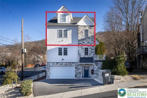 2-803 Atlantic St, BETHLEHEM, PA, 18015-3609 | Card Image