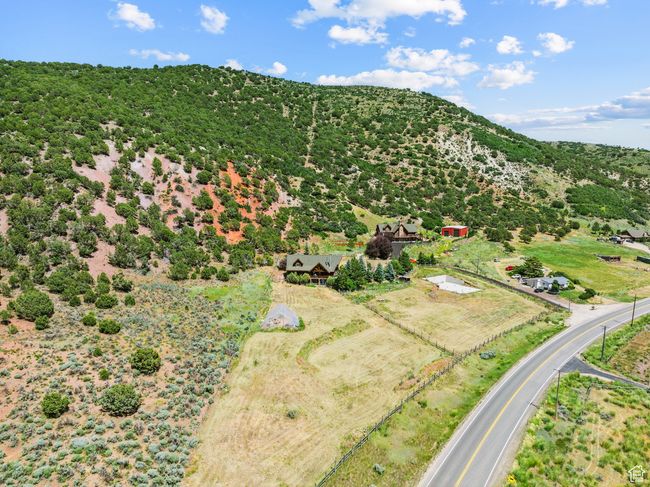 6690 N State Road 32, House other with 5 bedrooms, 4 bathrooms and 4 parking in Peoa UT | Image 9