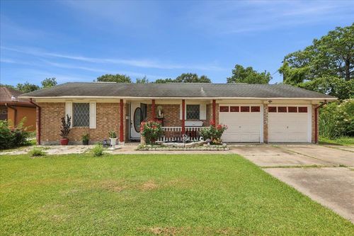 1529 Main Ave, Port Arthur, TX, 77642-0445 | Card Image
