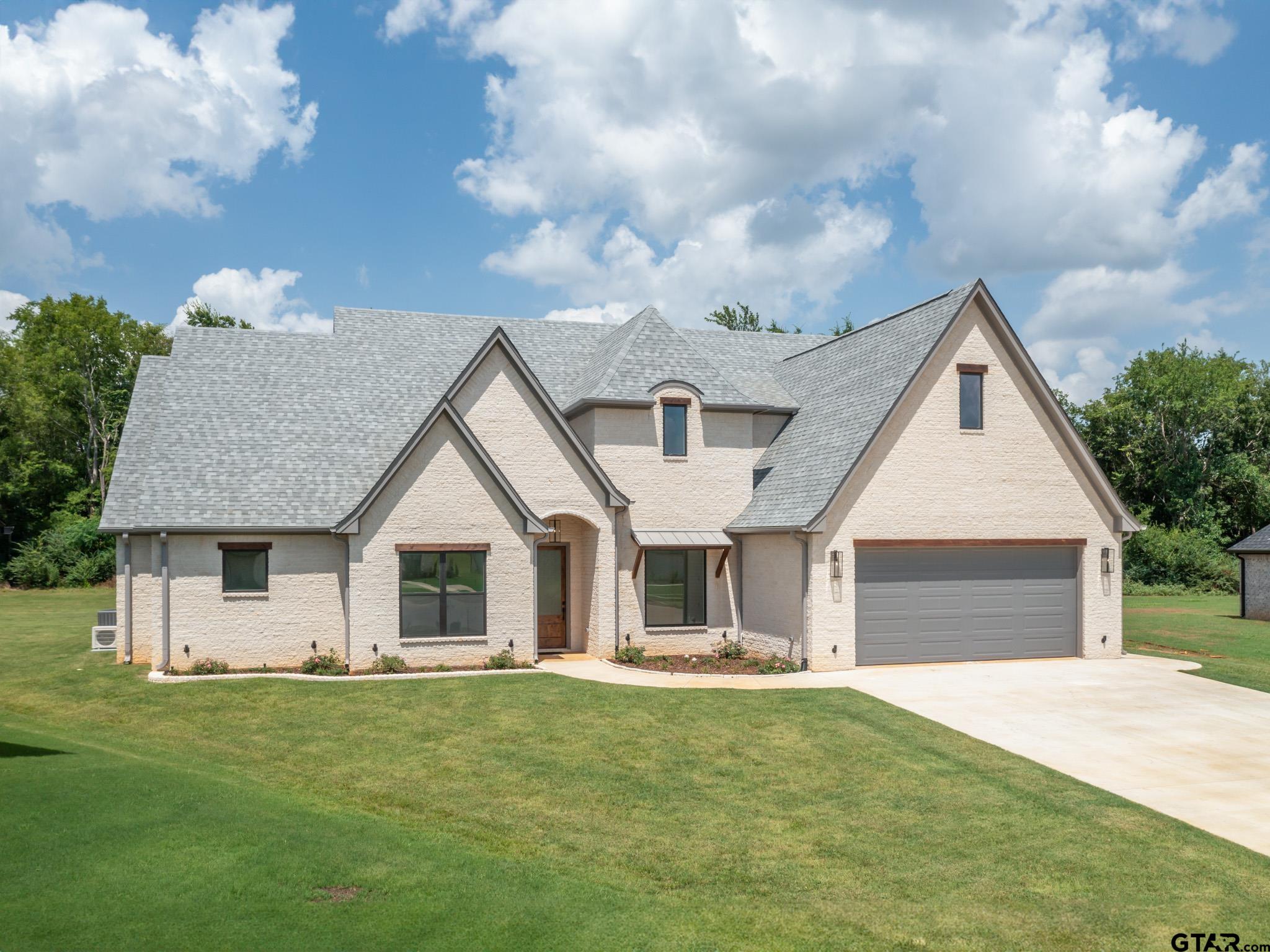 Serenity Dr, Bullard, TX 75757