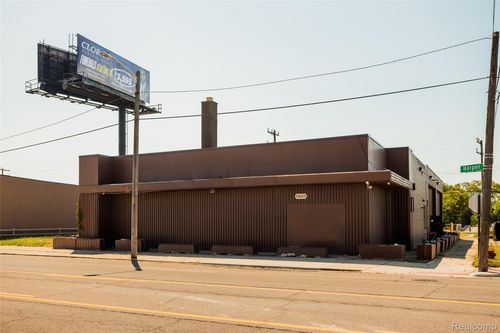 14600 Harper Ave, Detroit, MI, 48224-2956 | Card Image