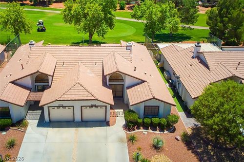 4924 Birch Bay Lane, Las Vegas, NV, 89130 | Card Image