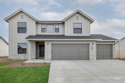 7121 E Kilkenny Ct, Nampa, ID, 83687-1212 | Card Image
