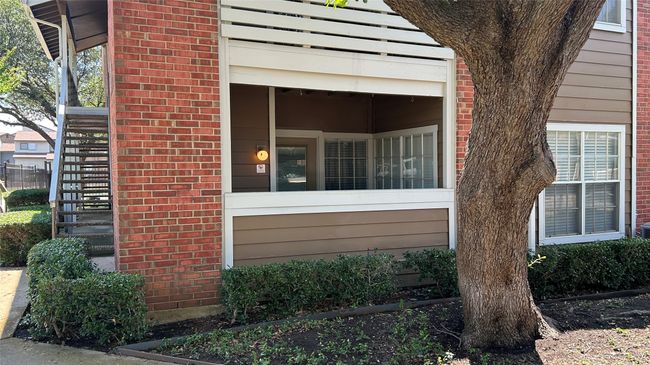 APT-120 - 3611 W Northgate Dr, Condo with 1 bedrooms, 1 bathrooms and null parking in Irving TX | Image 20