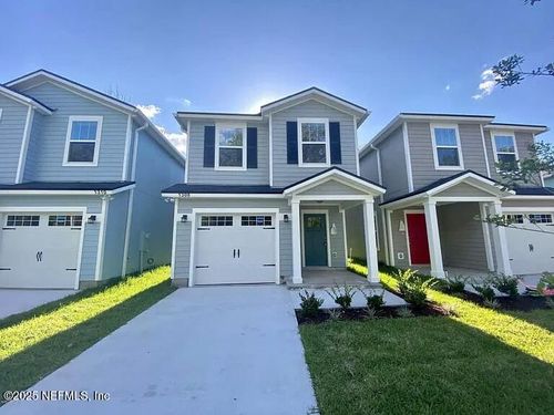 1308 Lake Shore Blvd, Jacksonville, FL, 32205-7043 | Card Image