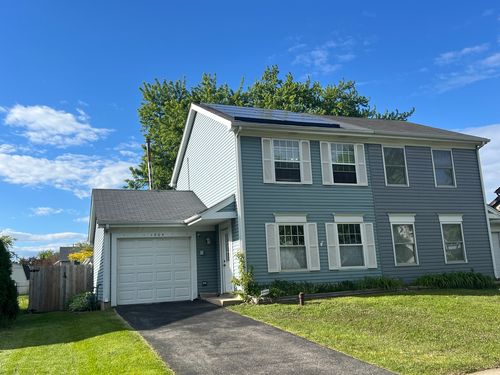 1804 De Forest Ln, Hanover Park, IL, 60133-5987 | Card Image
