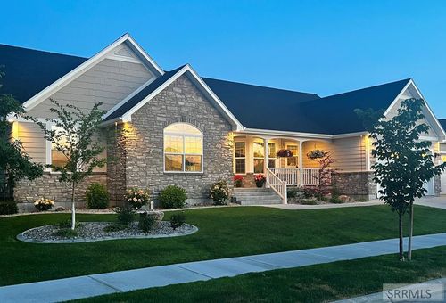 5085 Eaglewood Dr, Idaho Falls, ID, 83401-6168 | Card Image