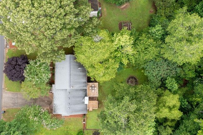 1140 Reading Dr Nw, House other with 4 bedrooms, 3 bathrooms and 2 parking in Acworth GA | Image 37