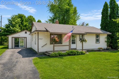 1412 Morningdove, Wixom, MI, 48393-1574 | Card Image