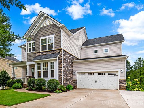 8628 Shadetree St, Huntersville, NC, 28078-6578 | Card Image