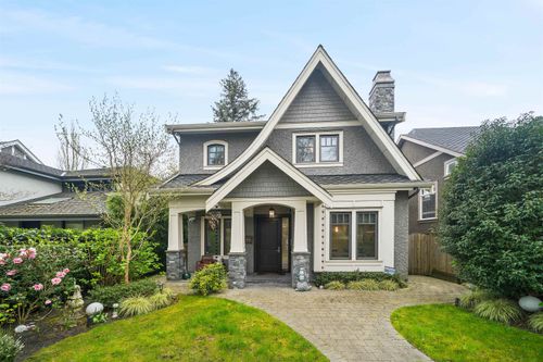 3828 W 35th Ave, Vancouver, BC, V6N2N9 | Card Image
