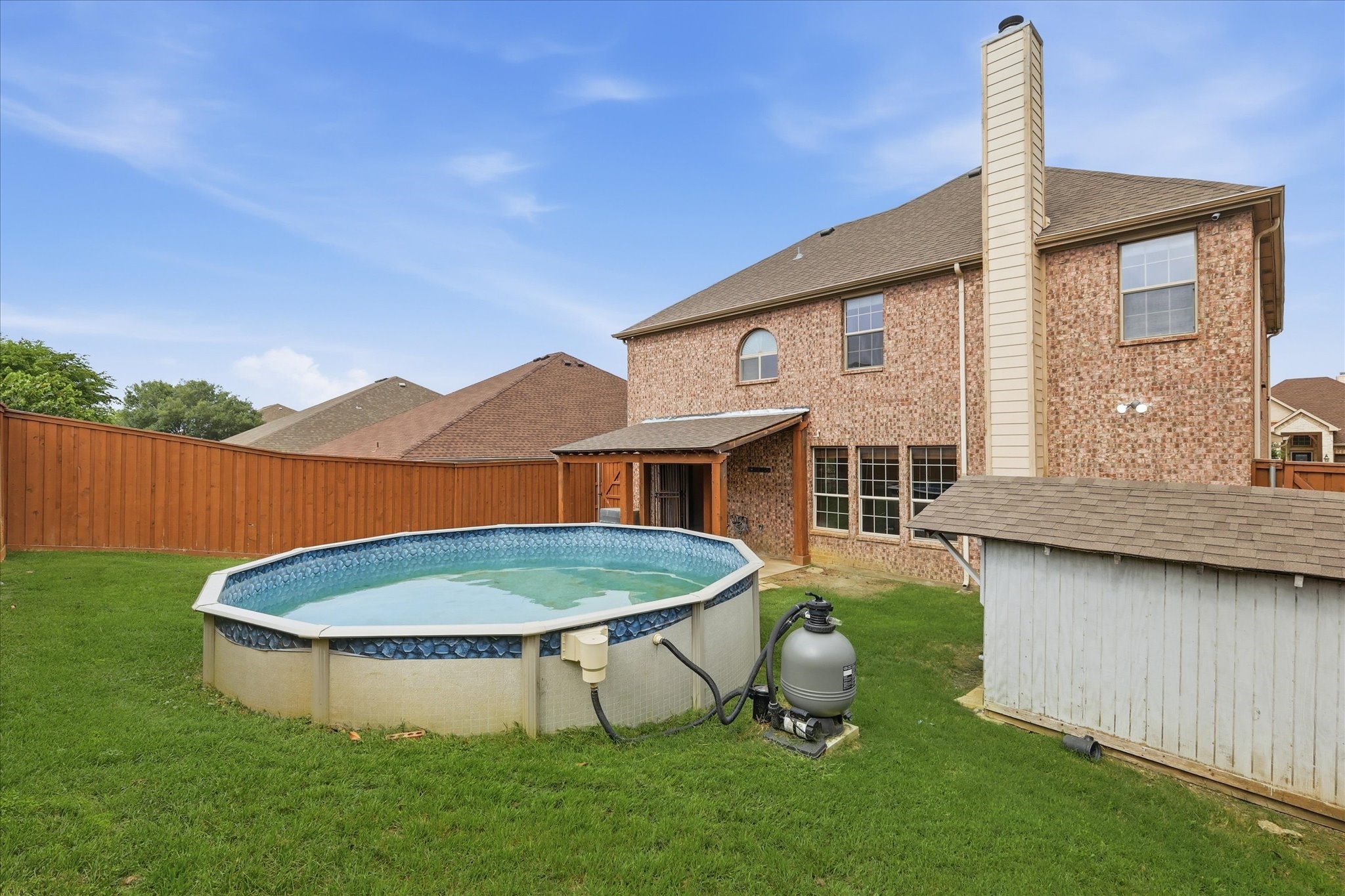 Residential in Euless 2
