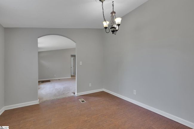 381 Cox Rd, House other with 3 bedrooms, 2 bathrooms and null parking in Greer SC | Image 6