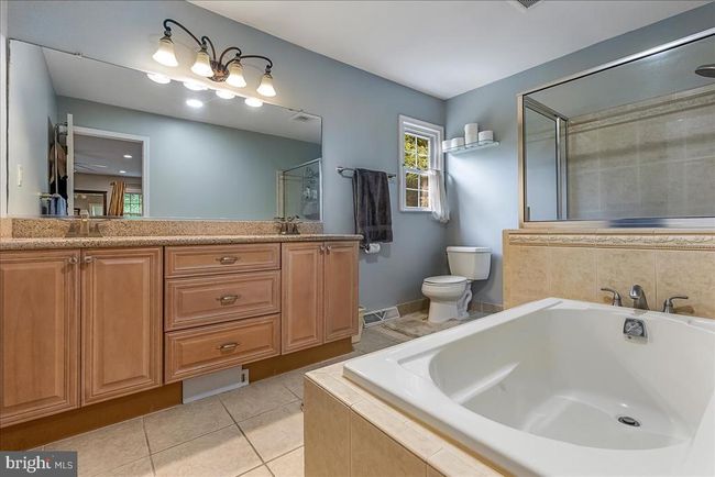 40 Slayback Dr, House other with 4 bedrooms, 3 bathrooms and null parking in West Windsor NJ | Image 16