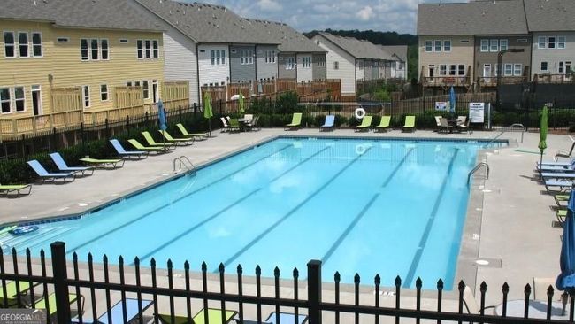 2076 Hatteras Way Nw, House other with 6 bedrooms, 4 bathrooms and 4 parking in Atlanta GA | Image 30